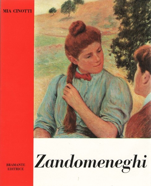 Zandomeneghi - ( Federico Zandomeneghi )