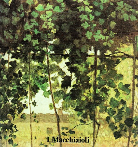 I Macchiaioli - catalogo mostra Firenze 1976