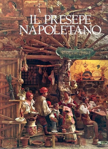 Il presepe napoletano