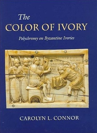 The Color of Ivory - Polychromy on Byzantine Ivories