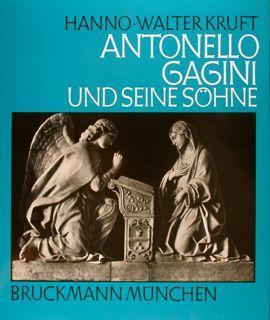 Antonello Gagini und seine söhne - ( Antonello Gagini und …