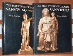 The sculpture of Jacopo Sansovino