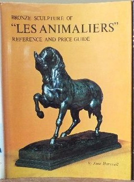 Bronze Sculpture of Les Animaliers - Reference and Price Guide