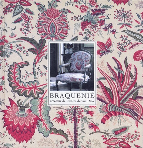 Braquenié - createur de textiles depuis 1823 - ( Braquenie …