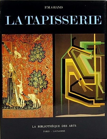 La tapisserie