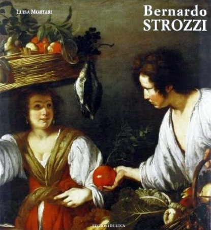 Bernardo Strozzi