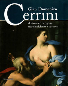 Gian Domenico Cerrini - Il Cavalier Perugino tra classicismo e …