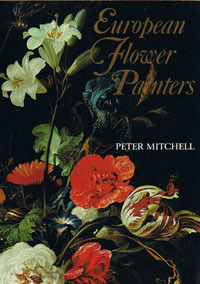 European Flower Painters