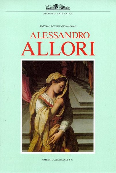 Alessandro Allori