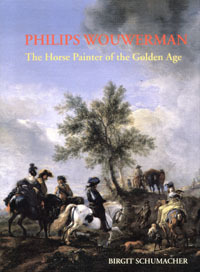 Philips Wouwerman - 1619 1668 - The Horse Painter of …