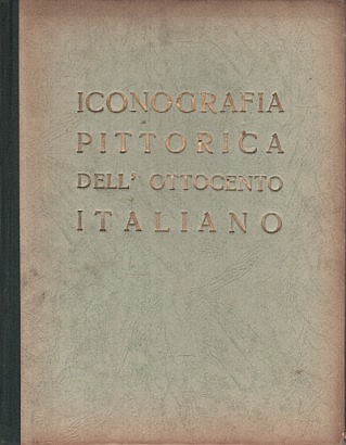 Iconografia pittorica dell'Ottocento Italiano