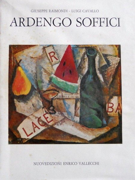 Ardengo Soffici