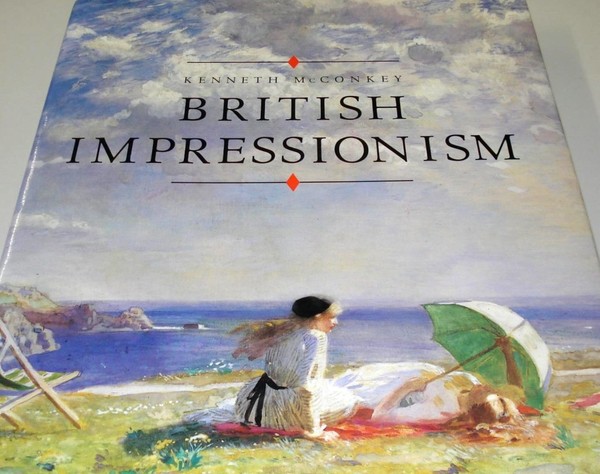 British Impressionism