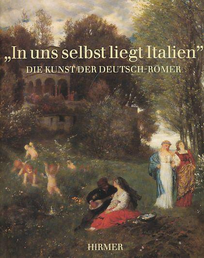 Die Kunst der Deutsch Romer - In uns selbst liegt …