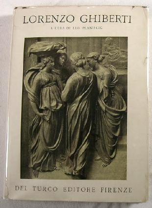 Lorenzo Ghiberti