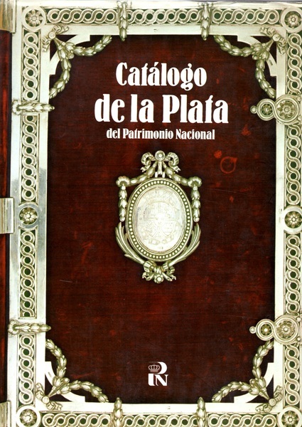 Catalogo de la Plata del Patrimonio Nacional