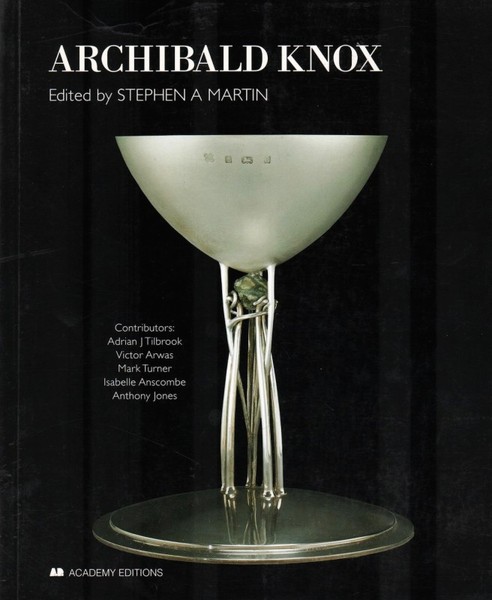 Archibald Knox