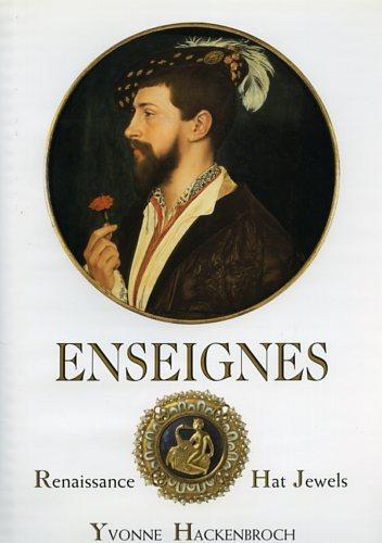 Enseignes - Renaissance Hat Jewels