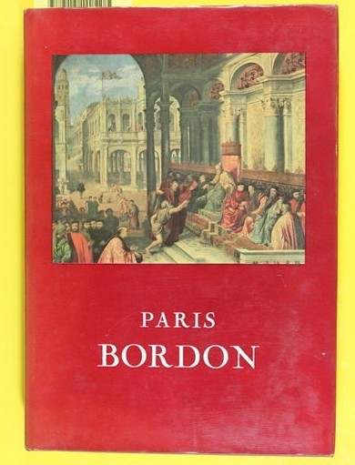 Paris Bordon