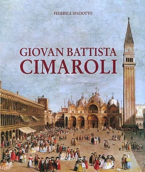 Giovan Battista Cimaroli