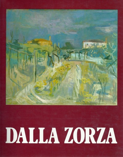 Carlo Dalla Zorza