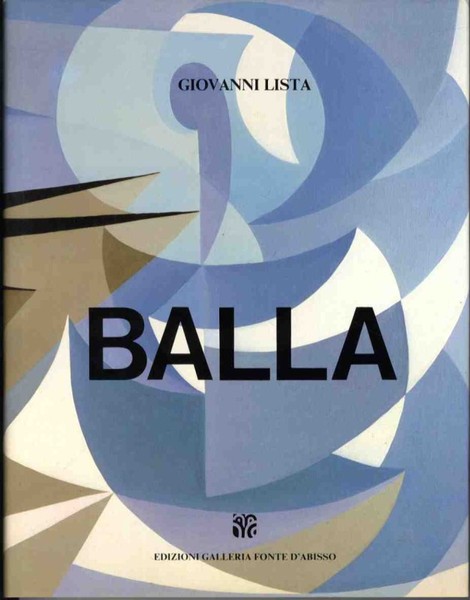 Balla - ( Giacomo Balla )