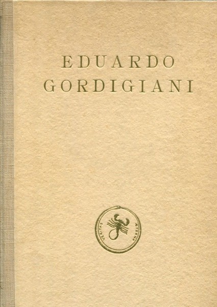 Eduardo Gordigiani