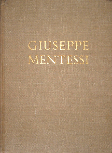 Giuseppe Mentessi