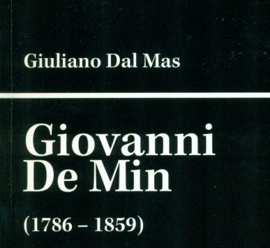 Giovanni De Min - ( 1786 1859 )