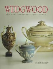 Wedgwood - The New Illustrated Dictionary