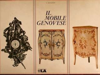 Il mobile genovese