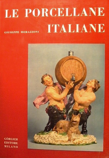 Le Porcellane Italiane