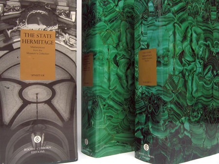 The State Hermitage - Masterpieces from the Museum's Collections - …