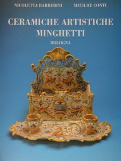 Ceramiche artistiche Minghetti - Bologna