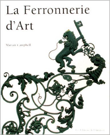 La Ferronnerie d'art