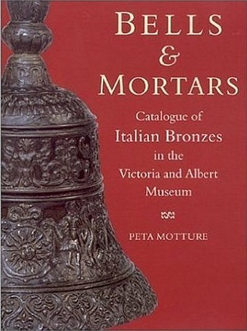 Bells & Mortars and related utensils - Catalogue of Italian …