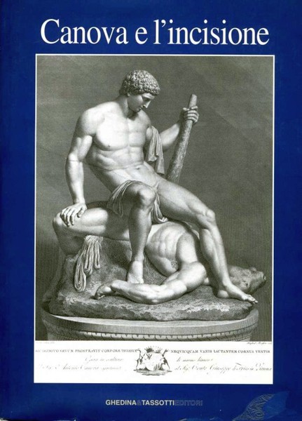 Canova e l'incisione