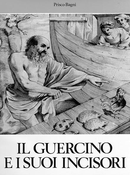 Il Guercino e i suoi incisori