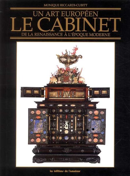 Le Cabinet de la Renaissance à l'Epoque moderne - Un …