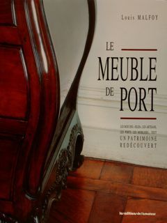 Le Meuble de Port - Un patrimoine redécouvert