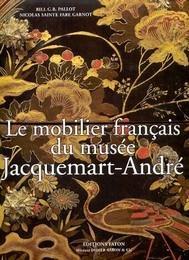 Le Mobilier francais du Musee Jacquemart Andre - ( Le …