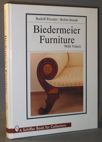 Biedermeier Furniture