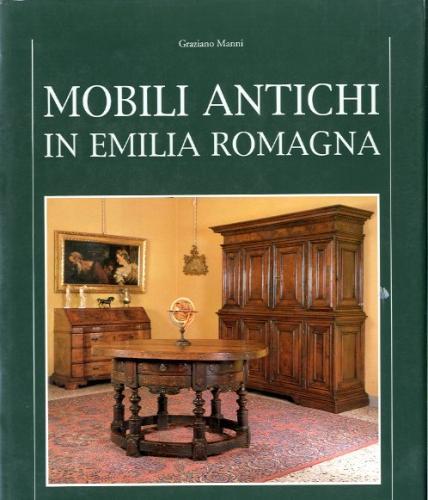 Mobili antichi in Emilia Romagna