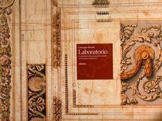 Laboratorio - Contributi alla storia del mobile neoclassico milanese