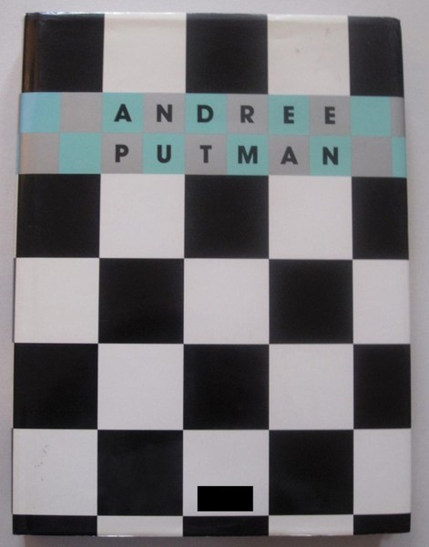 Andree Putman