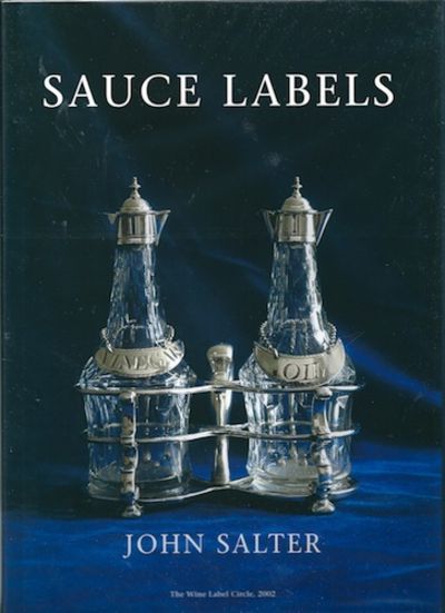 Sauce Labels - 1750 1950