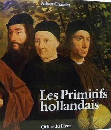 Les Primitifs Hollandais - La peinture dans le Pays Bas …