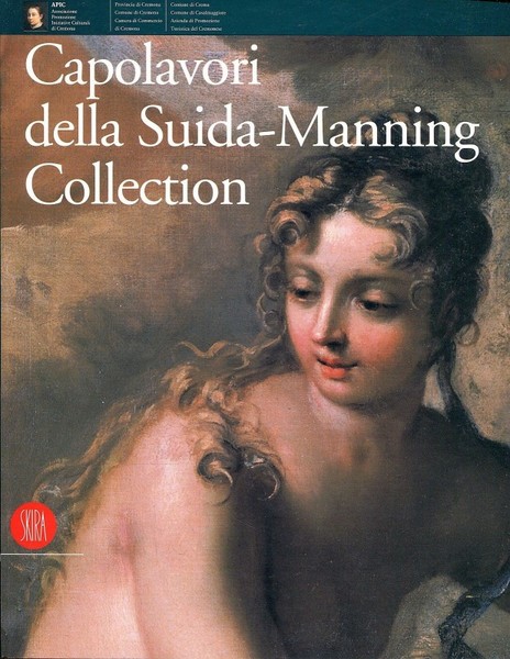 Capolavori della Suida Manning Collection