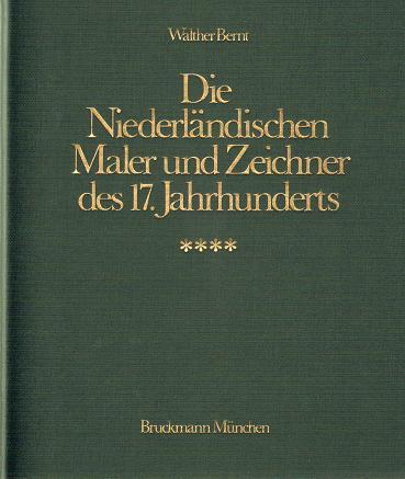 Die Niederlandischen Maler und Zeichner des 17. Jahrhunderts - ( …