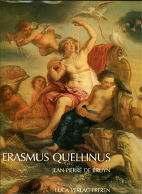 Erasmus II Quellinus - 1607 1678